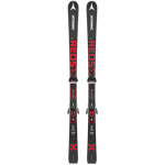 Alpine Skis Redster SX + F 12 GW 22/23, alpinski, unisex