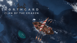 Northgard - Lyngbakr, Clan of the Kraken (PC)