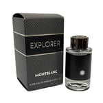 Montblanc Explorer 4.5ml EDP Miniature for Men