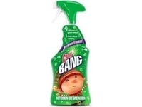 CILLIT BANG_Burnt On Degreaser grease and streak remover spray 750ml
