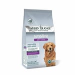 Arden Grange Dog Food Sensitive Light/Senior Hypoallergenic Dry Snack 2kg