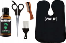 Wahl Home Barber Kit 5W1