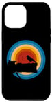 Coque pour iPhone 14 Plus Photographie de nature - Objectif long - Photographe oiseau sur appareil photo