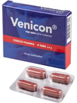 Cobeco: Venicon for Men, 4 tabletter