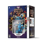 Shovel Knight amiibo set - 3DS FS