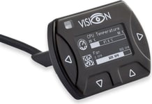 Vattendator Vattendator Vision Touch Med Extern Usb-Kabel, Ir, Temp.Mätning