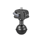 Smallrig Drop-in HawkLock mini Quick Release 1/4”-20 Ball Head 3600