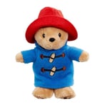 Klassisk Paddington Nallebjörn kk