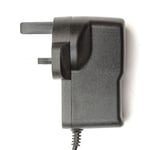 Micro USB Charger 5.5v Charging Cable UK Plug Fits Amazon Kindle Fire HD Tablet