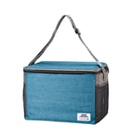 Kyl/Strandväska 16L 35x23x26cm