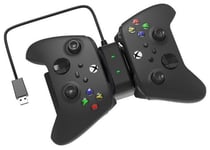 Xbox Series X Twin Charging Station for Controller  New and Sealed
