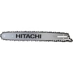 HITACHI SÅGSVÄRD M.KEDJA PK HITACHI 45DL 3/8" 1,3MMX12"/30CM SB