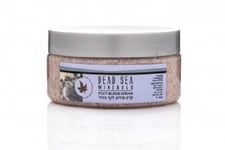 Israel 200 ml 6.7 oz Dead Sea Minerals Feet Foot Scrub Peeling Cream