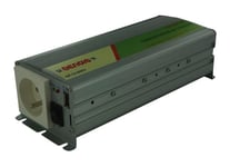 Genois - Convertisseur de tension 12V-230VAC 600W