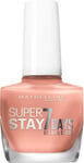 Maybelline New York Super Stay Gel Nail Color 40g