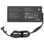 ASUS 330W 20V 16.5A Gaming Laptop Charger - 6.0x3.7mm  Connector Size - For Asus A21-330P1A A22-330P1A ADP-330AB DW ROG Strix G18 (2023) G814 G814JI G814JZ ROG Strix Scar 16 G634 G634J 17 G733PY G733PZ ROG Zephyrus Duo 16 GX650PI