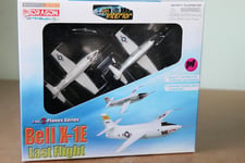 DRAGON WINGS 1:144 BELL X-1E - US AIR FORCE LAST FLIGHT TWO MODEL SET 51029