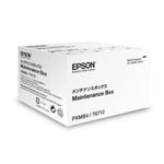 Epson WorkForce Pro WF-6590 D2TWFC Epson Vedlikehold/Avfallsblekk Beholder C13T671200 50268259