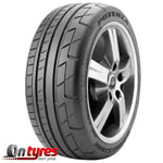 Bridgestone Potenza RE 070  - 225/45R17 90W - Summer Tire