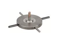 Bosch Centreringsnyckel 132 Mm För Torktumlare/Torktumlare