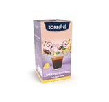 Caffè Borbone Espresso Ginseng - 72 Pods (4 packs of 18) - ESE System