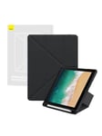 Baseus Minimalist Series IPad Pro 9.7" protective case (black)