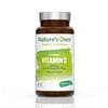 Natures Own Vitamin C 1000mg - 60 Tablets