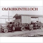 Guthrie Hutton - Old Kirkintilloch Bok