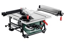 Bordcirkelsåg Metabo TS 254 M 610254000