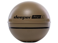 Deeper Smart Sonar CHIRP+ 2 Fishfinder