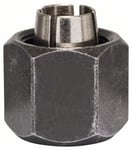 Spänntång Bosch GKF 600 E; 8 mm