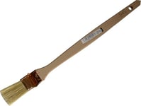 NESPOLI Pinceau radiateur chantier sur plat 30mm