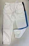 Lacoste Sportswear Water Repellent Men's Track Jogger pants Bottoms Size 3XL