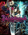 Bloodstained: Ritual of the Night Steam (Digital nedlasting)