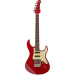 Yamaha Pacifica El-guitar GPA612VII Flame Maple (Fire Red)