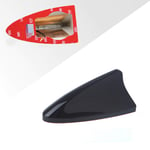 HKPKYK For Renault Twingo, Car Radio Shark Aerials Electric Antenna Car Accessories Shark Fin Antenna Roof Aerial Fin