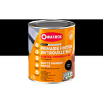 Owatrol - Rustol-Primer AP.60 Noir - peinture tous support 0.75L
