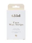 Glöd Sophie Elise Wax Strips Face, 16 stk.