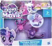 My Little Pony Twilight Sparkle Sea Pony