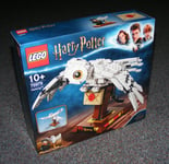 HARRY POTTER LEGO 75979 HEDWIG BRAND NEW SEALED