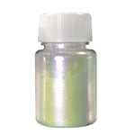 LIAWEI Chameleon Pearl Flip Paint Pigment | 10g Mica Powder Pigments Epoxy Resin Dye | Magic Resin Chameleons Pigment Rainbow Powder Colorant Epoxy Resin Glitter Resin Jewelry Making Kit