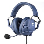 Casque Gaming Skyfighter - Drakkar