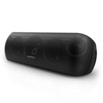 soundcore Motion+ Bluetooth Speaker - Portable, Hi-Res 30W Audio, Enhanced Ba...