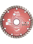 Einhell Diamantklinge, Red Line, Ø125 mm, CD