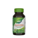 Nature's Way - Chlorofresh® Chlorophyll Concentrate