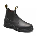 Blundstone 406 Chelseas (unisex) - Black, 45