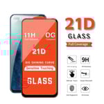 2-PACK- Samsung Galaxy A52s 5G (6.5") 21D Skärmskydd