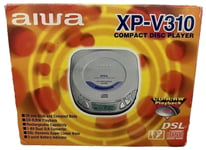 Aiwa Compact Disc CD Player XP-V310 **Brand new & Unused**