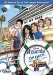 - Wizards On Deck With Hannah Montana DVD