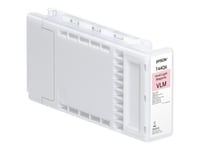 Epson T44q6 - 350 Ml - Intensiv Ljus Magenta - Original - Bläckpatron - För Surecolor Sc-P7500, Sc-P7500 Spectro, Sc-P9500, Sc-P9500 Spectro